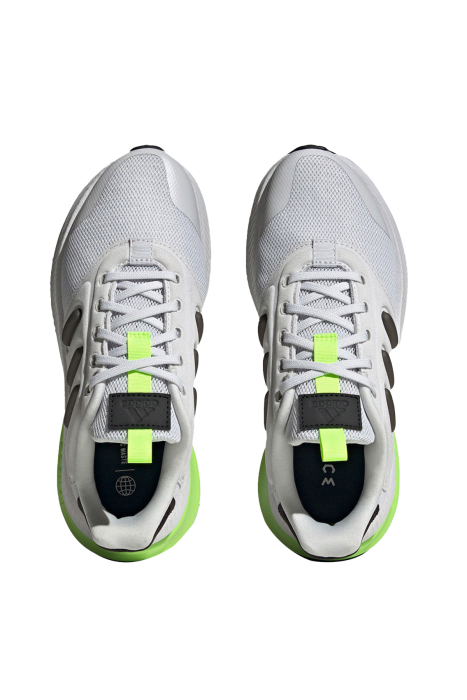 Adidas X_PLRPHASE J Gri Çocuk Günlük Ayakkabı - 3