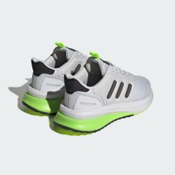 Adidas X_PLRPHASE J Gri Çocuk Günlük Ayakkabı - 5
