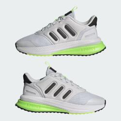 Adidas X_PLRPHASE J Gri Çocuk Günlük Ayakkabı - 7