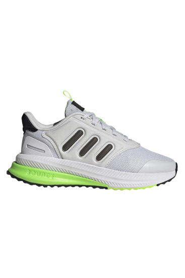 Adidas X_PLRPHASE J Gri Çocuk Günlük Ayakkabı - 1