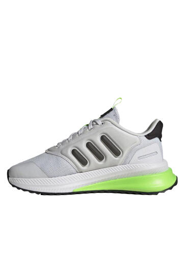Adidas X_PLRPHASE J Gri Çocuk Günlük Ayakkabı - 2