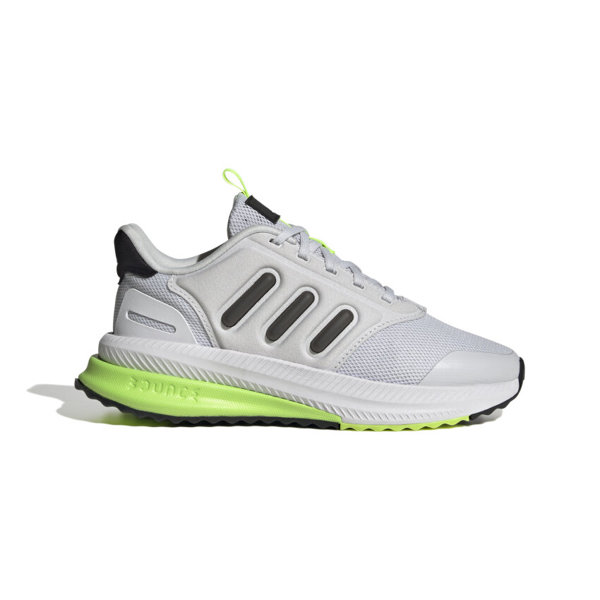 Adidas X_PLRPHASE J Gri Çocuk Günlük Ayakkabı - 1