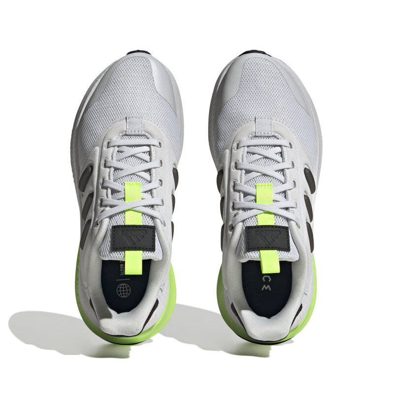 Adidas X_PLRPHASE J Gri Çocuk Günlük Ayakkabı - 3