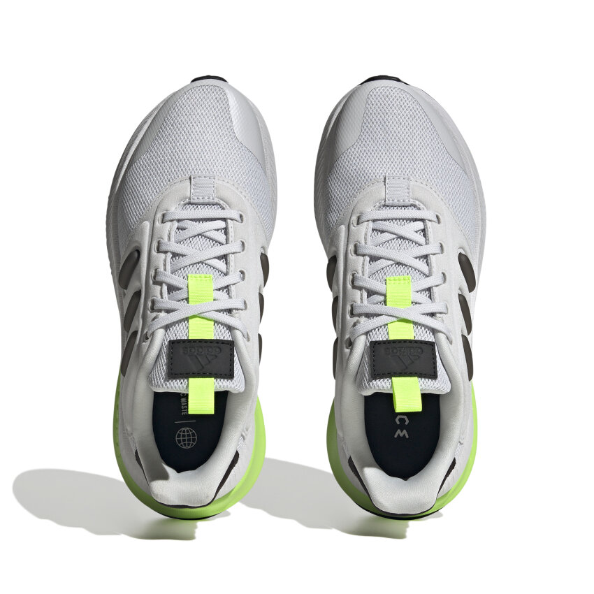 Adidas X_PLRPHASE J Gri Çocuk Günlük Ayakkabı - 3