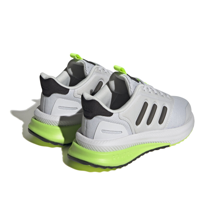 Adidas X_PLRPHASE J Gri Çocuk Günlük Ayakkabı - 6
