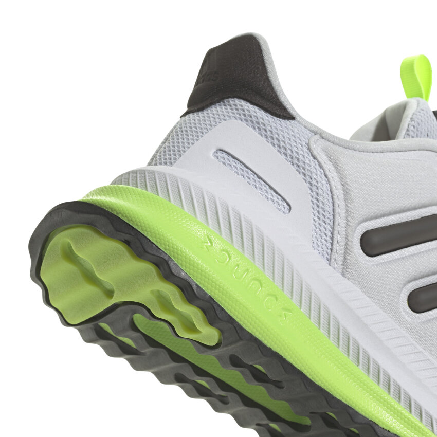 Adidas X_PLRPHASE J Gri Çocuk Günlük Ayakkabı - 8