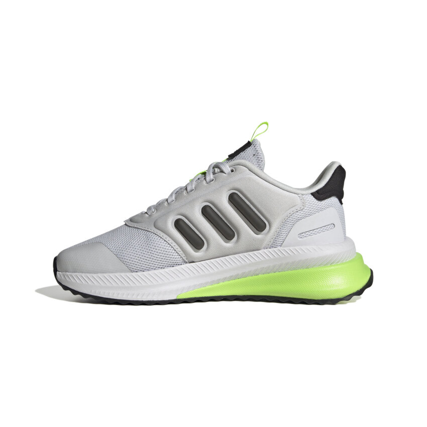 Adidas X_PLRPHASE J Gri Çocuk Günlük Ayakkabı - 2