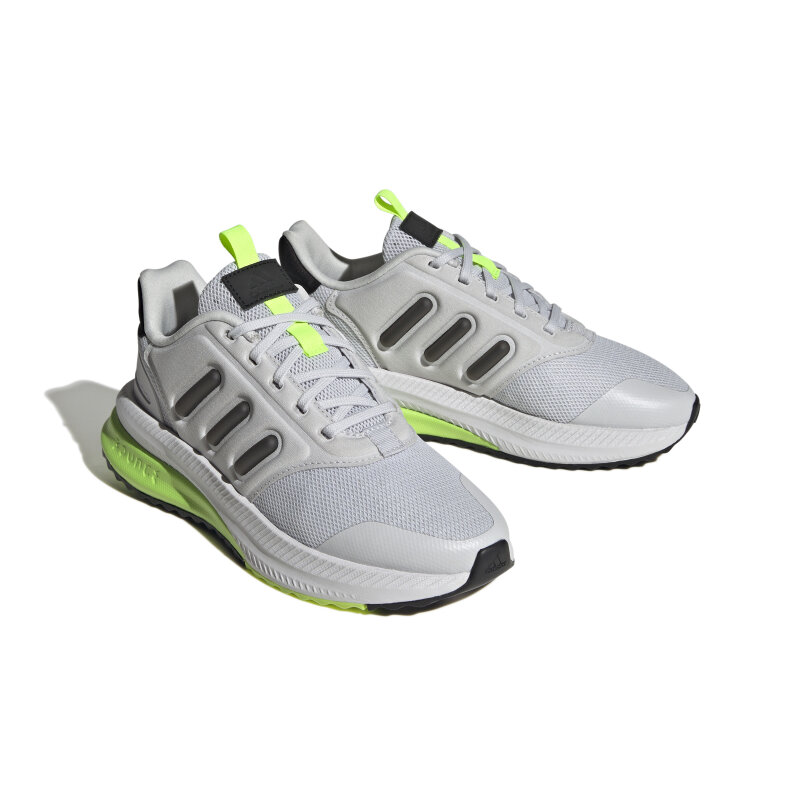 Adidas X_PLRPHASE J Gri Çocuk Günlük Ayakkabı - 5