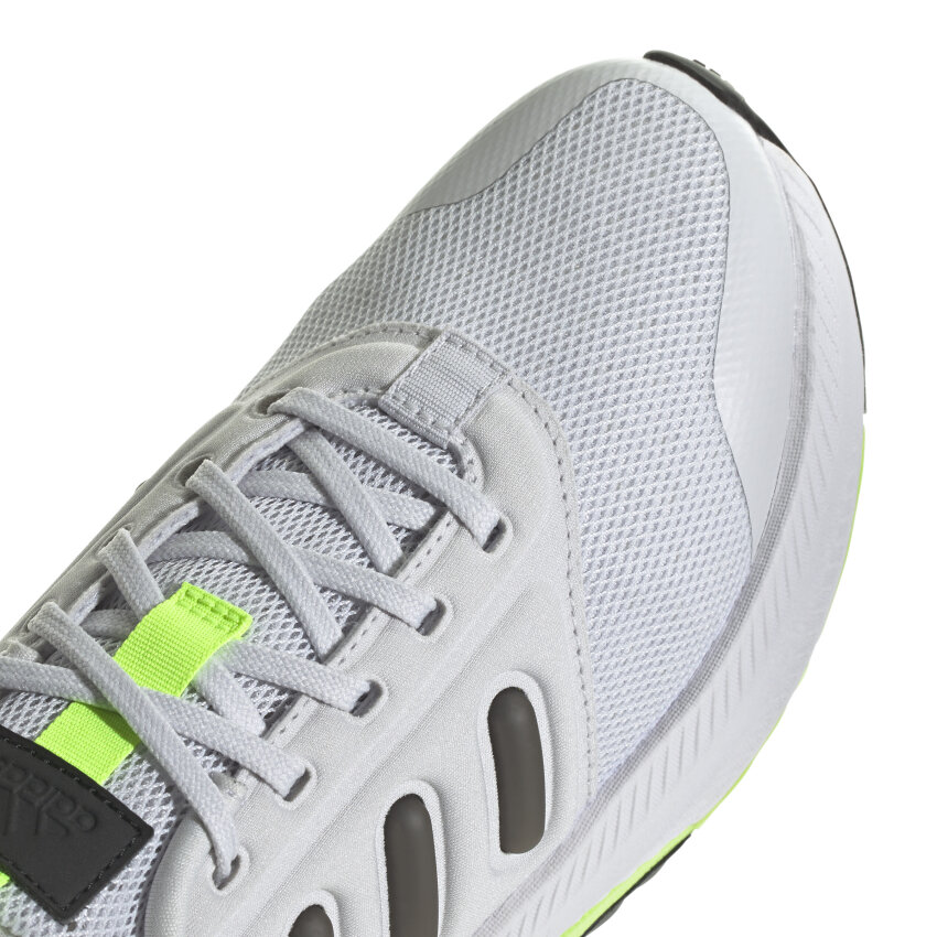 Adidas X_PLRPHASE J Gri Çocuk Günlük Ayakkabı - 7