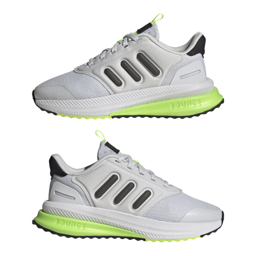 Adidas X_PLRPHASE J Gri Çocuk Günlük Ayakkabı - 9