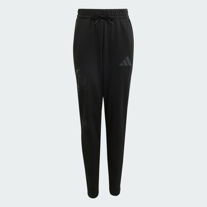 Adidas X Smileyworld
Siyah Çocuk Eşofman Altı - 4