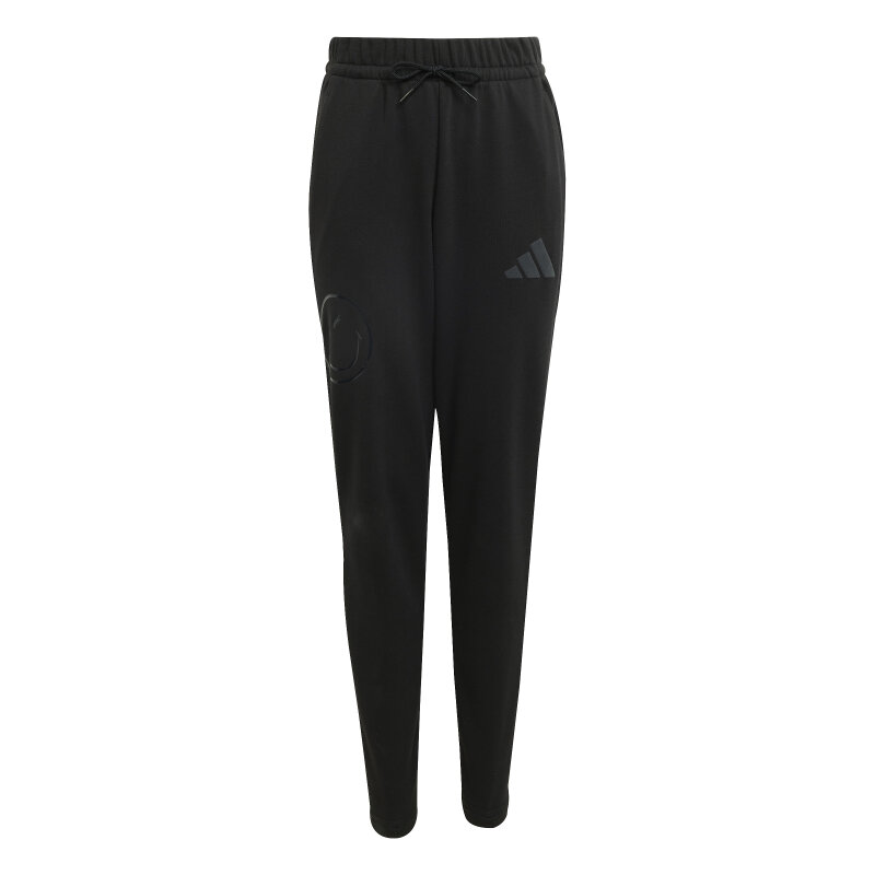 Adidas X Smileyworld
Siyah Çocuk Eşofman Altı - 7