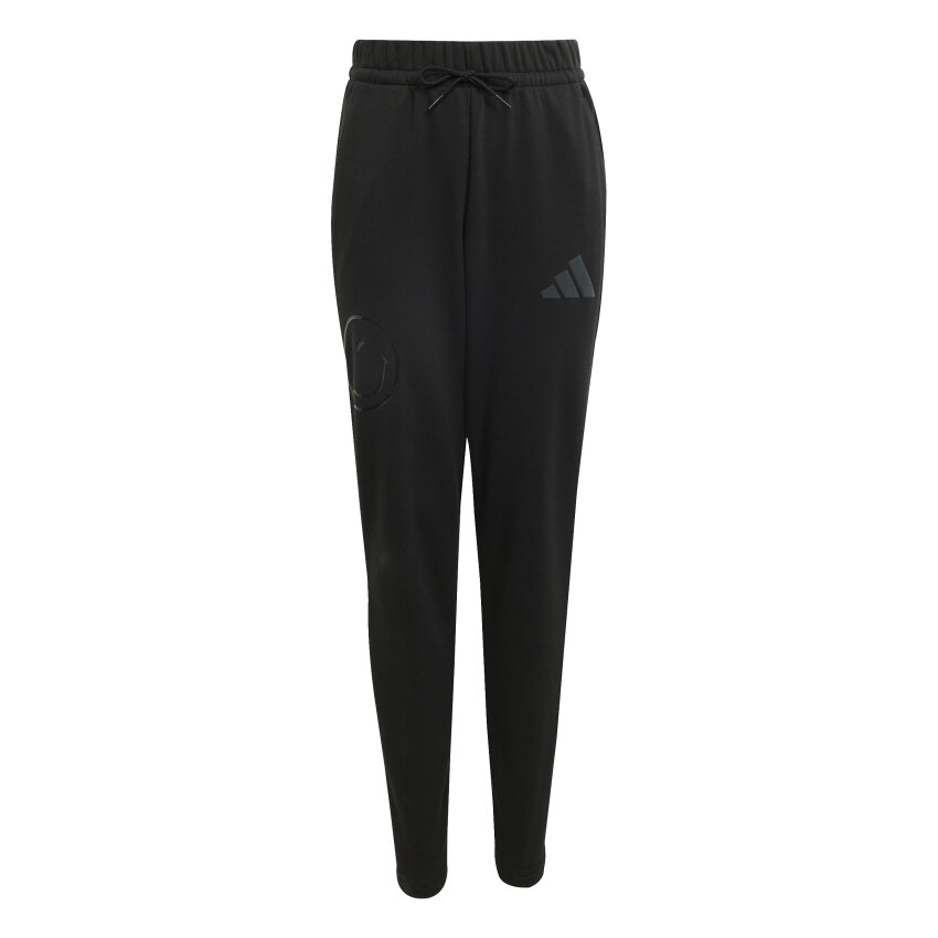 Adidas X Smileyworld
Siyah Çocuk Eşofman Altı - 7