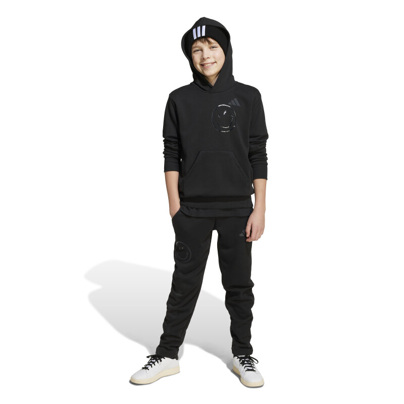 Adidas X Smileyworld
Siyah Çocuk Eşofman Altı - 3