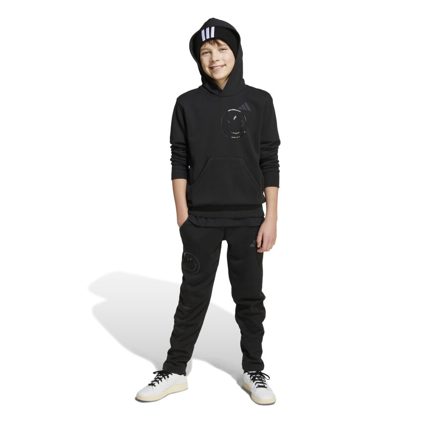 Adidas X Smileyworld
Siyah Çocuk Eşofman Altı - 3