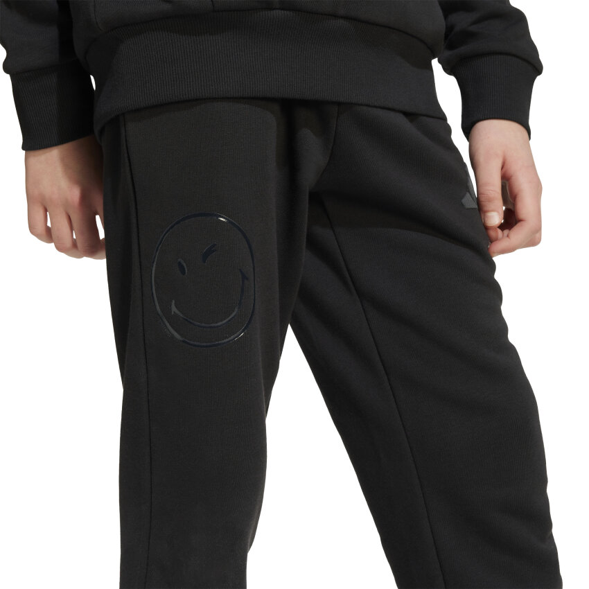 Adidas X Smileyworld
Siyah Çocuk Eşofman Altı - 5