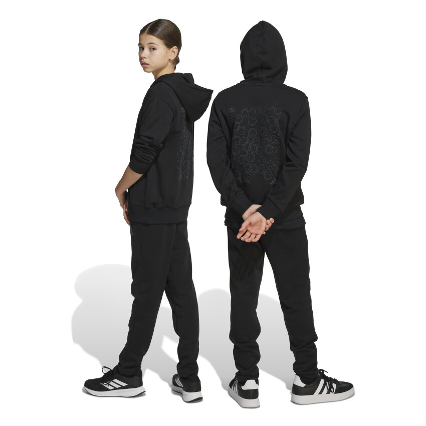 Adidas X Smileyworld
Siyah Çocuk Eşofman Altı - 6