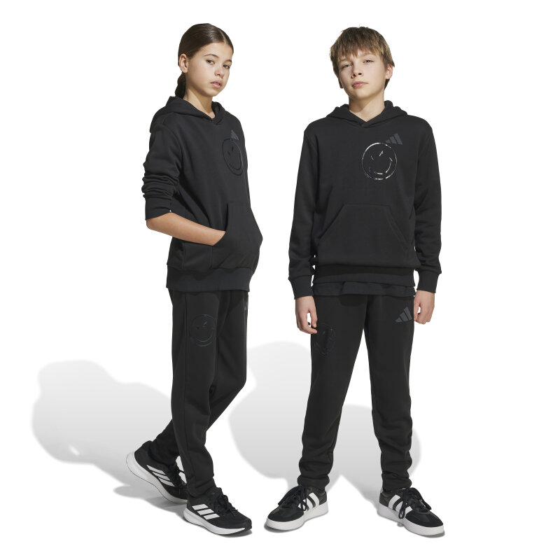 Adidas X Smileyworld
Siyah Çocuk Eşofman Altı - 8