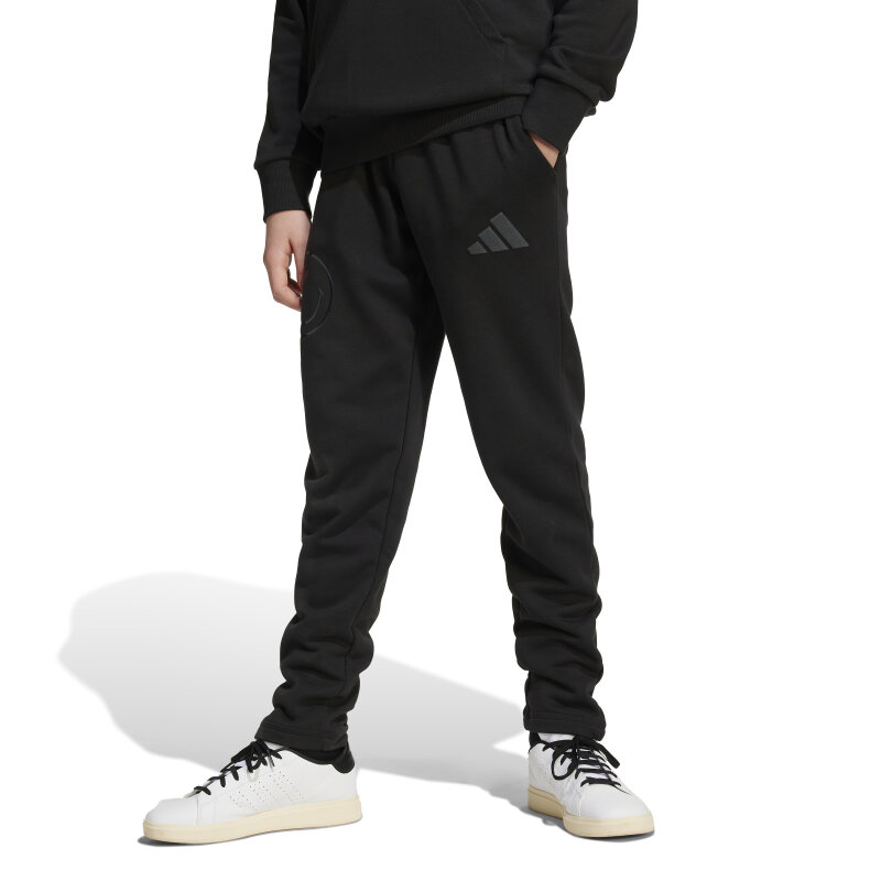 Adidas X Smileyworld
Siyah Çocuk Eşofman Altı - Adidas