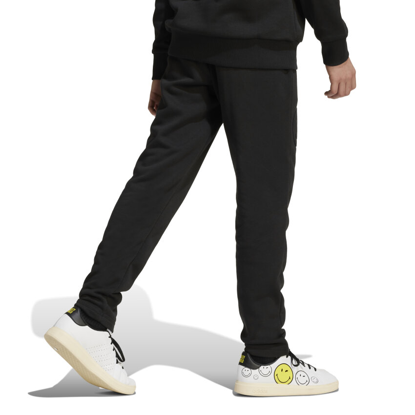 Adidas X Smileyworld
Siyah Çocuk Eşofman Altı - 2