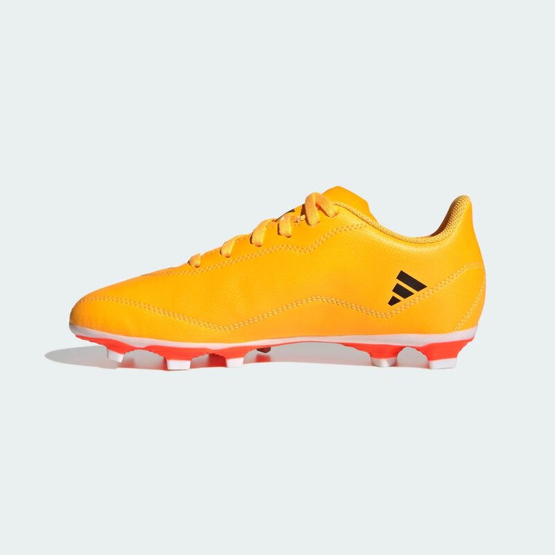 Adidas X SPEEDPORTAL.4 FxG SARI Çocuk Krampon - 6