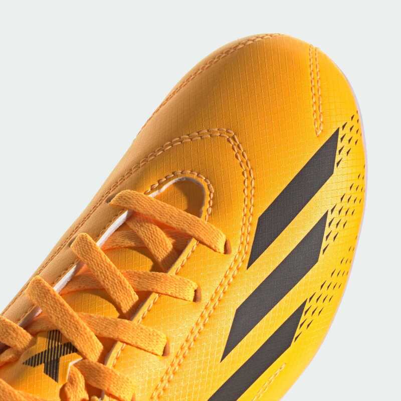 Adidas X SPEEDPORTAL.4 FxG SARI Çocuk Krampon - 8