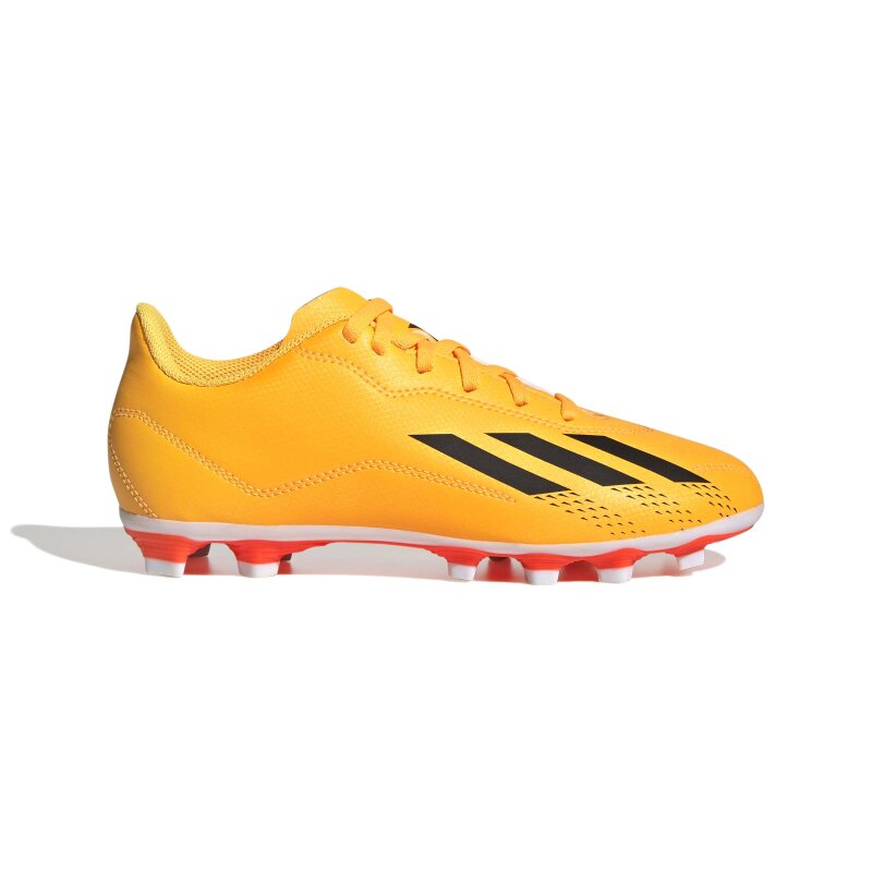 Adidas X SPEEDPORTAL.4 FxG SARI Çocuk Krampon - 1