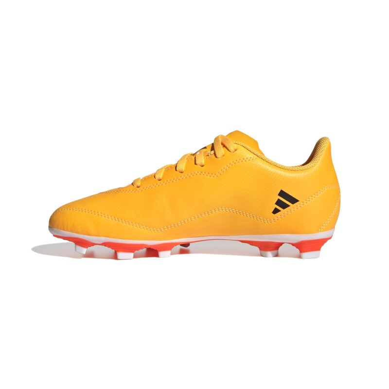 Adidas X SPEEDPORTAL.4 FxG SARI Çocuk Krampon - 2