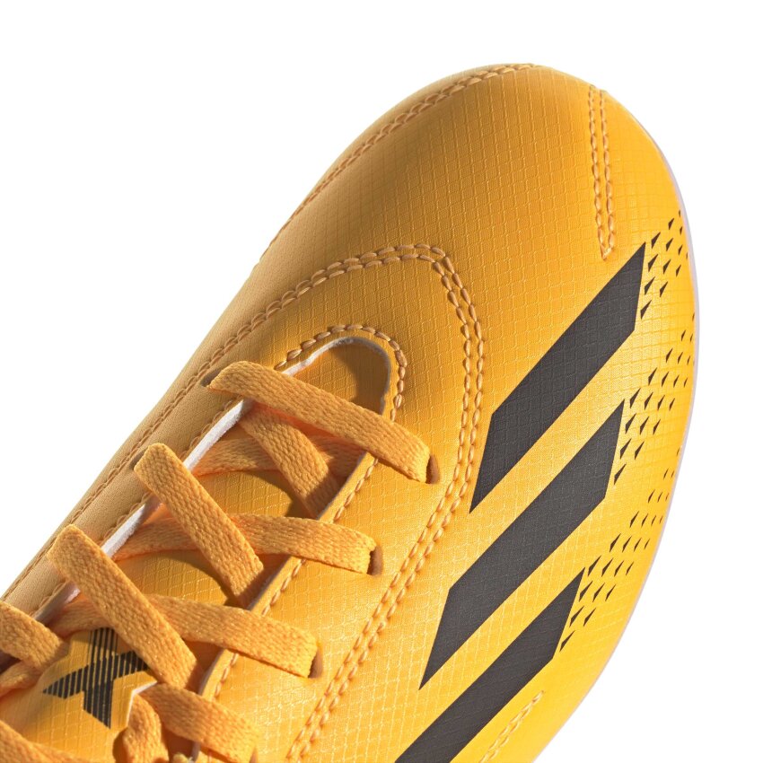 Adidas X SPEEDPORTAL.4 FxG SARI Çocuk Krampon - 7