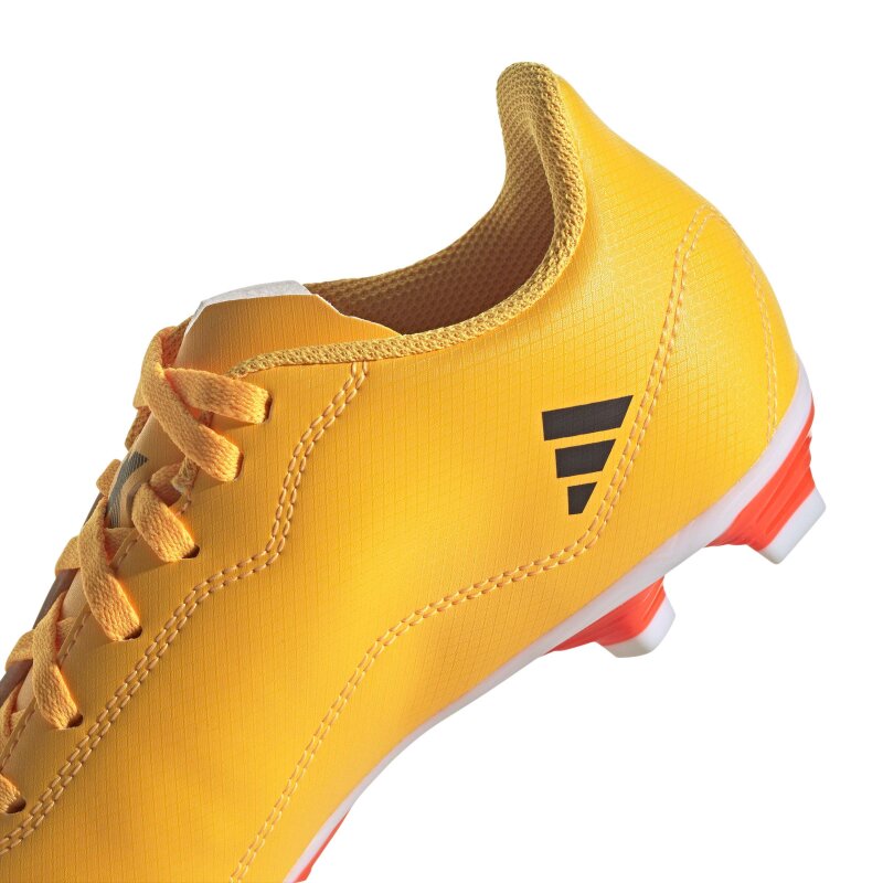 Adidas X SPEEDPORTAL.4 FxG SARI Çocuk Krampon - 8