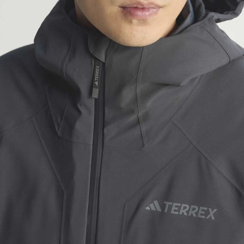 Adidas Xpl Gd 3In1 Siyah Erkek Mont - 2