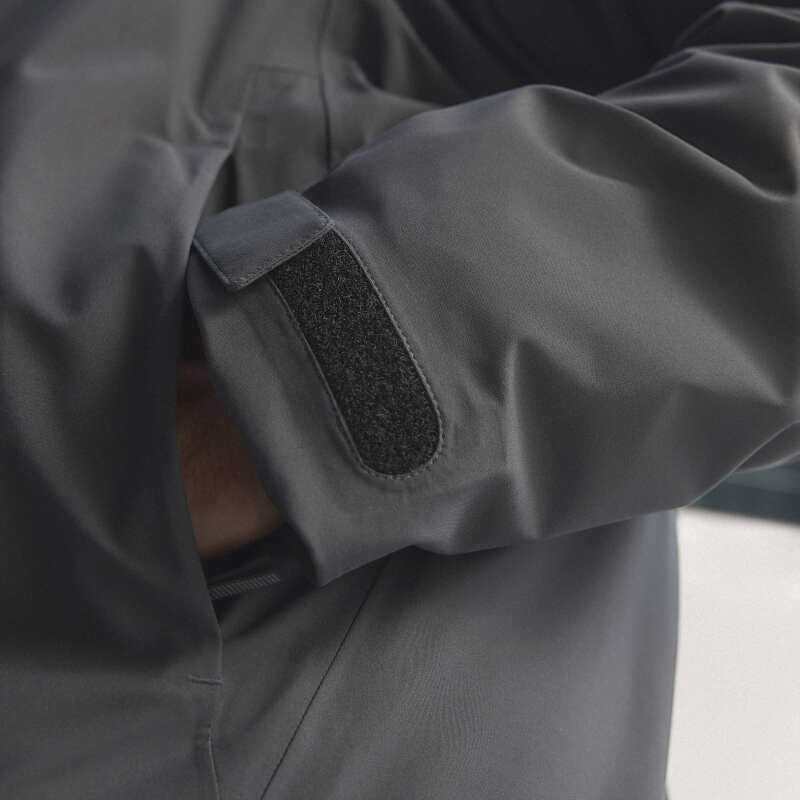 Adidas Xpl Gd 3In1 Siyah Erkek Mont - 5