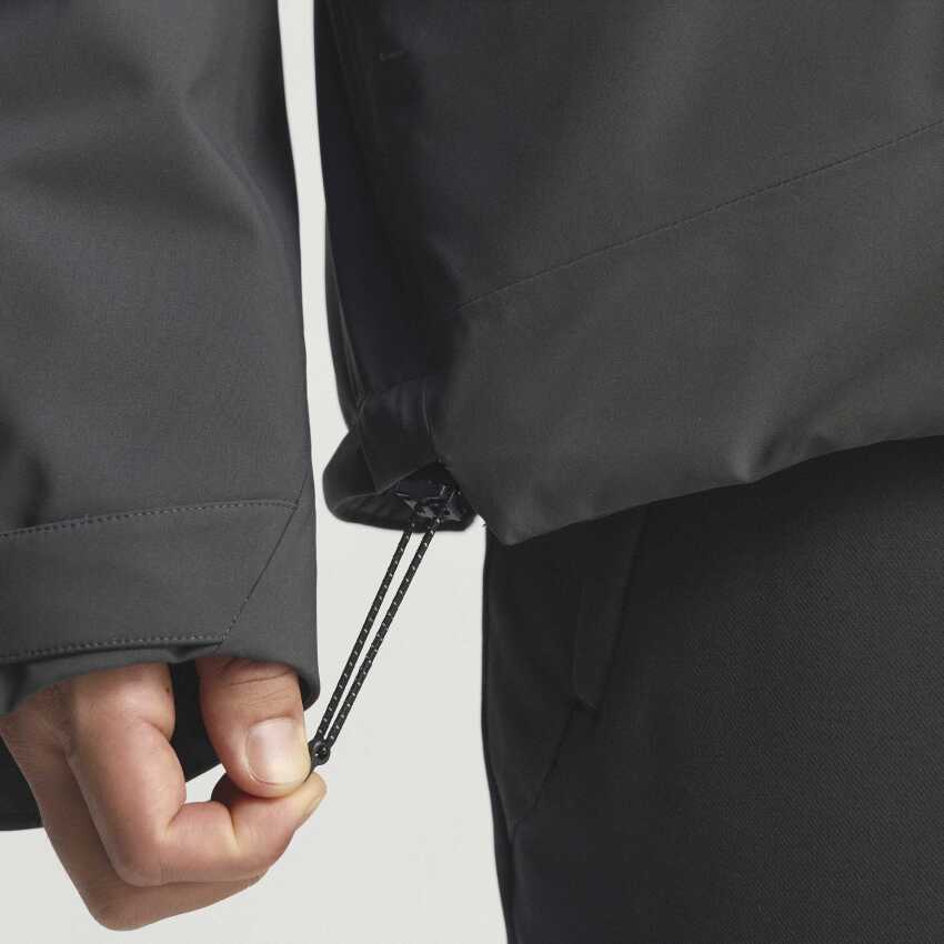 Adidas Xpl Gd 3In1 Siyah Erkek Mont - 9