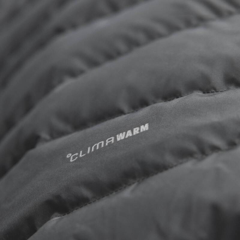 Adidas Xpl Gd 3In1 Siyah Erkek Mont - 10