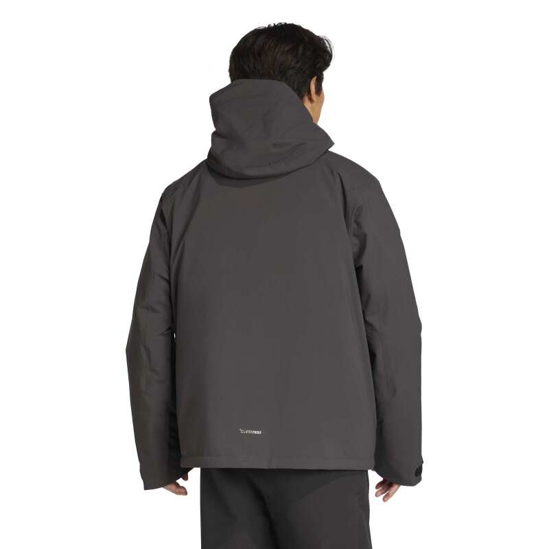 Adidas Xpl Gd 3In1 Siyah Erkek Mont - 12