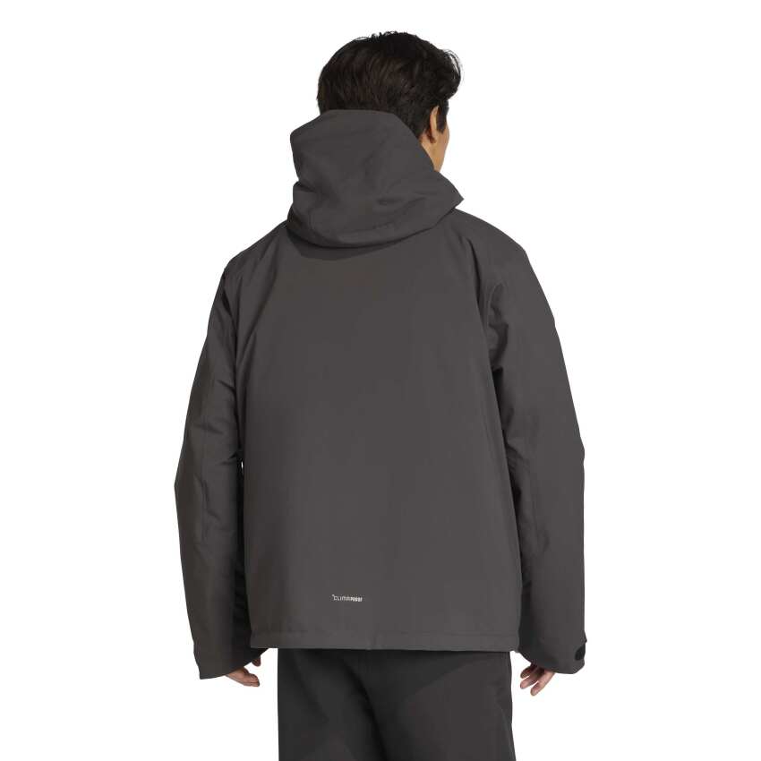 Adidas Xpl Gd 3In1 Siyah Erkek Mont - 12