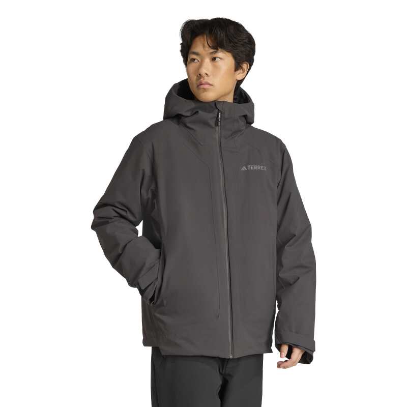 Adidas Xpl Gd 3In1 Siyah Erkek Mont - 13