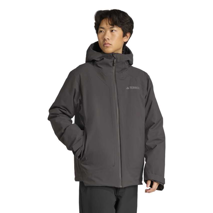 Adidas Xpl Gd 3In1 Siyah Erkek Mont - 13