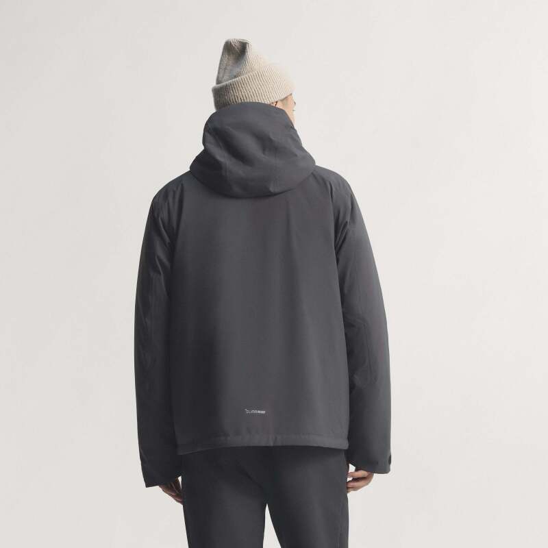 Adidas Xpl Gd 3In1 Siyah Erkek Mont - 18