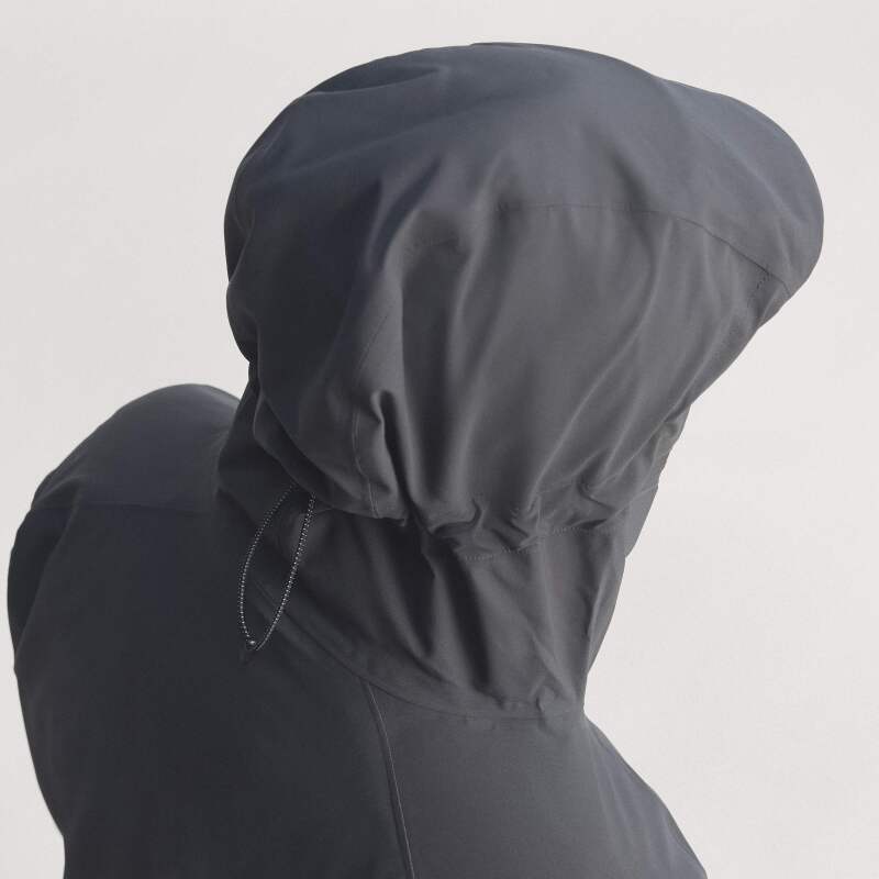 Adidas Xpl Gd 3In1 Siyah Erkek Mont - 8