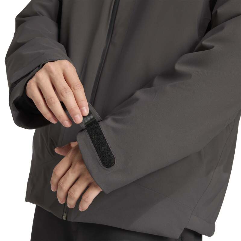 Adidas Xpl Gd 3In1 Siyah Erkek Mont - 15