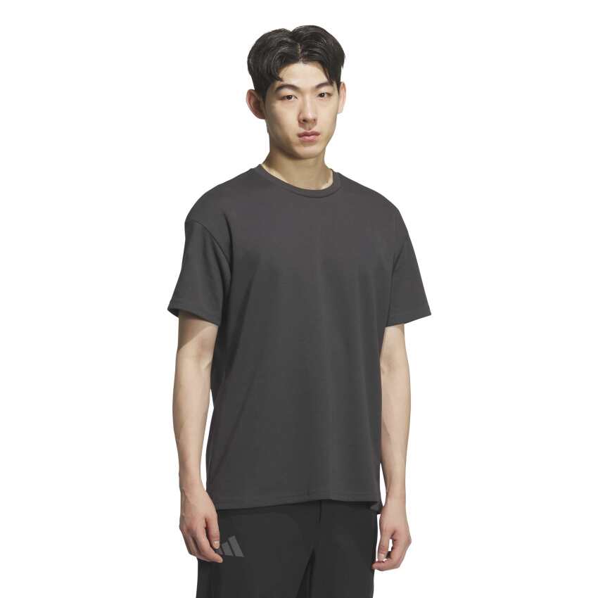 Adidas Xploric Gfx Antrasit Erkek Tshirt - 1