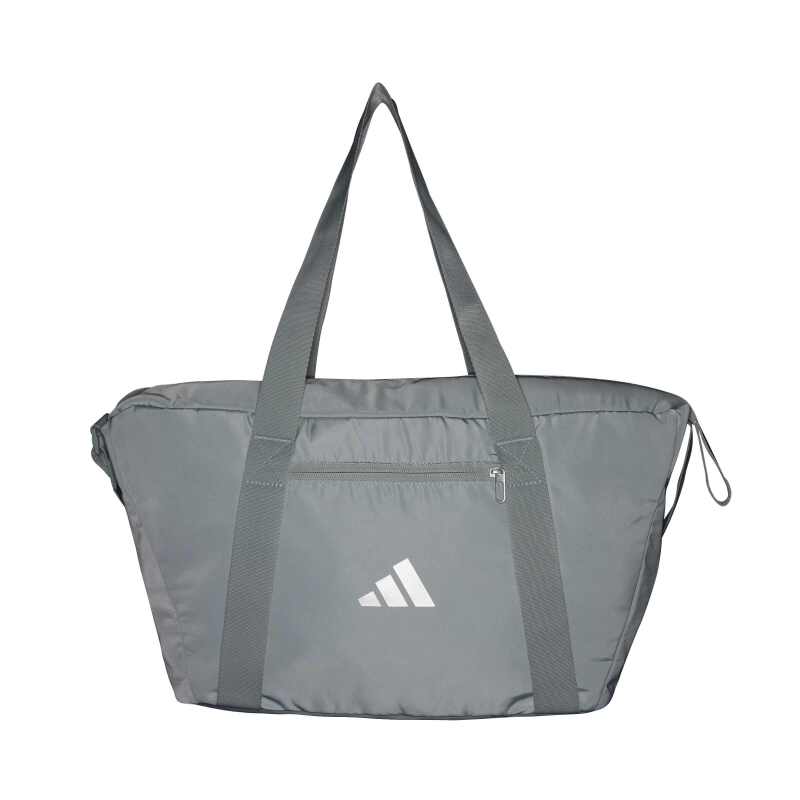 Adidas Yeşil Unisex Spor Çantası - 9