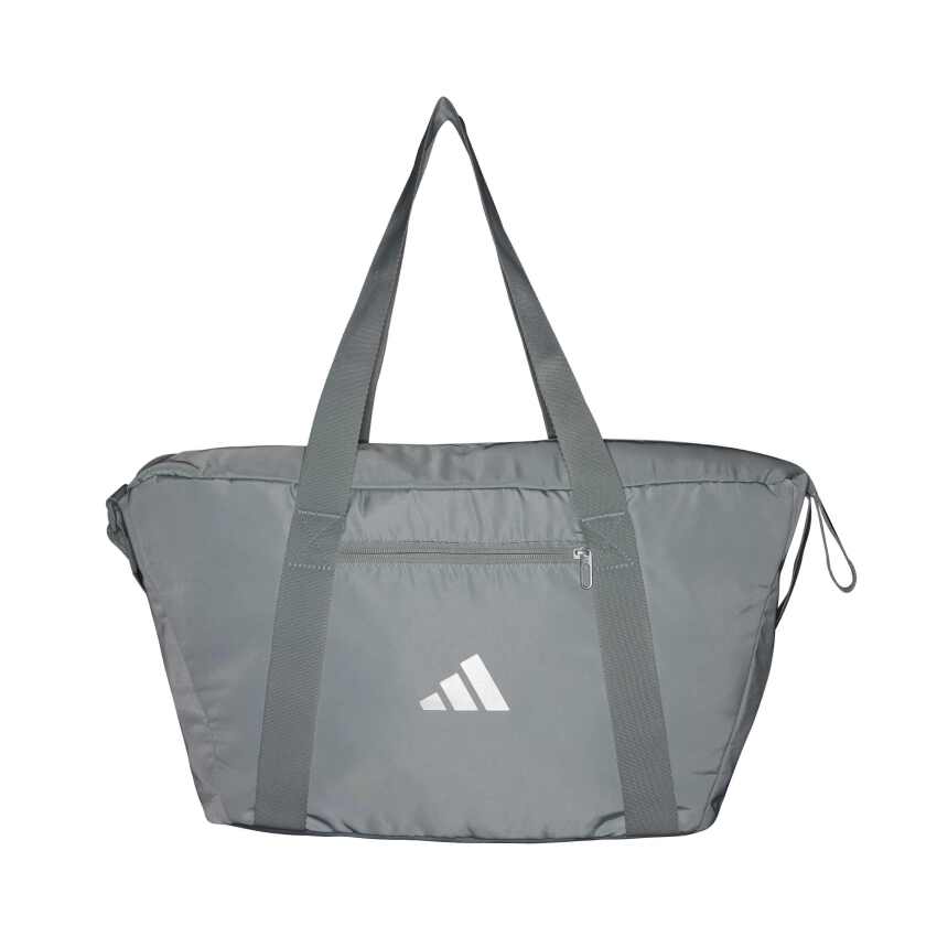 Adidas Yeşil Unisex Spor Çantası - 9