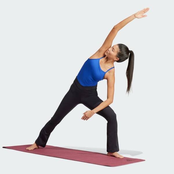 Adidas Flared Yoga Kadın Eşofman Altı - 3