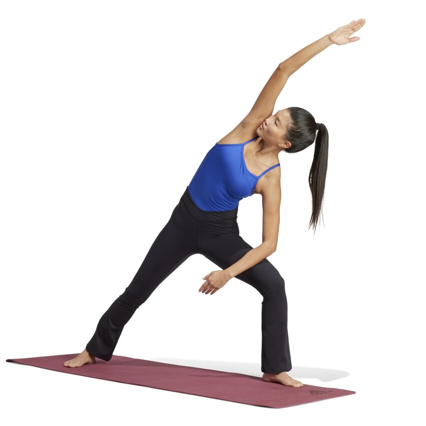 Adidas Flared Yoga Kadın Eşofman Altı - 3