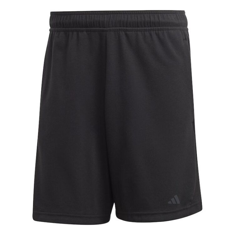 Adidas YOGA BASE SHORT SİYAH Erkek Şort - 3