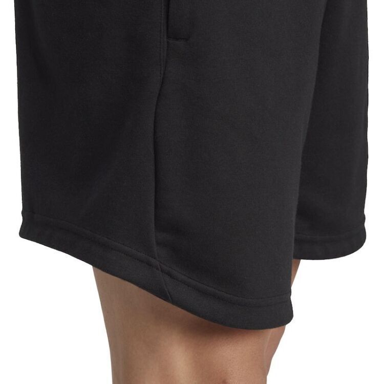 Adidas YOGA BASE SHORT SİYAH Erkek Şort - 5