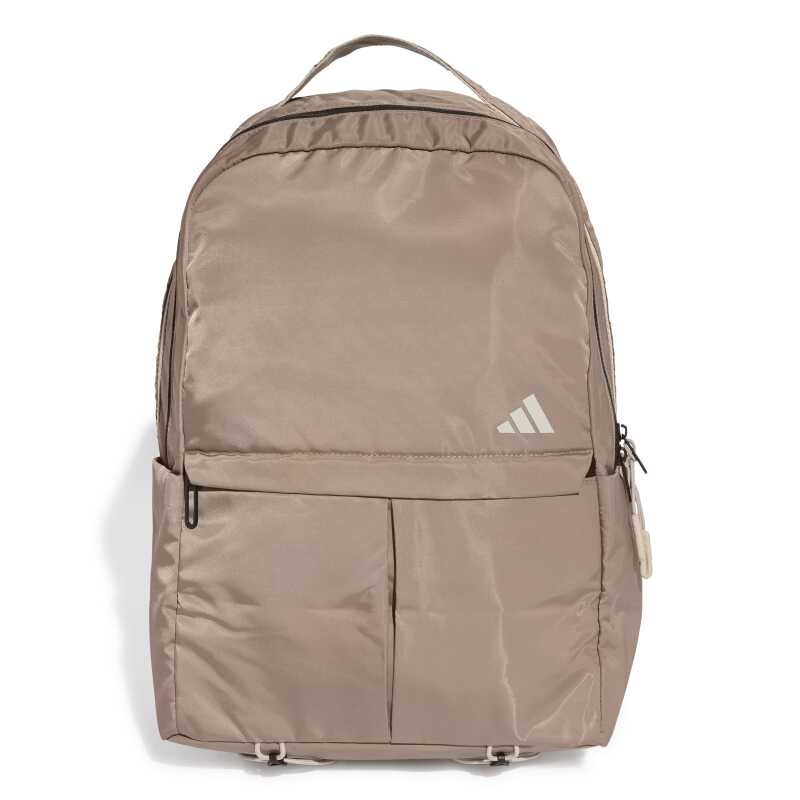 Adidas Yoga Bp Kahverengi Kadın Sırt Çantası - 1