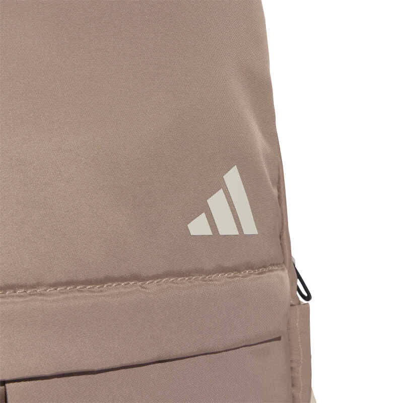 Adidas Yoga Bp Kahverengi Kadın Sırt Çantası - 5